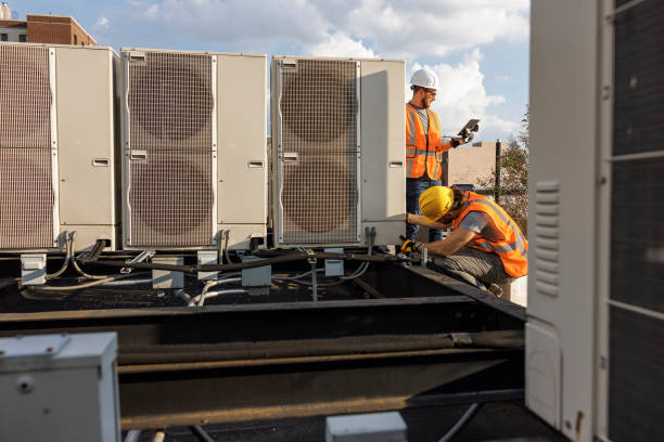 Best Commercial HVAC in Bellefonte, PA