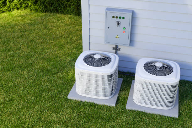 Best Residential HVAC in Bellefonte, PA