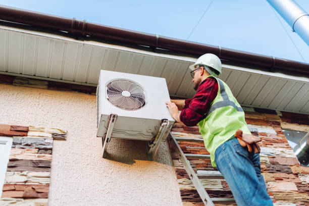 Reliable Bellefonte, PA HVAC Solutions