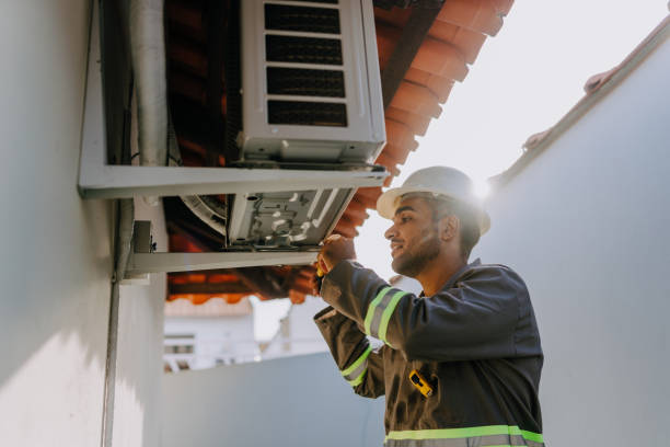 Best VRF (Variable Refrigerant Flow) Systems in Bellefonte, PA