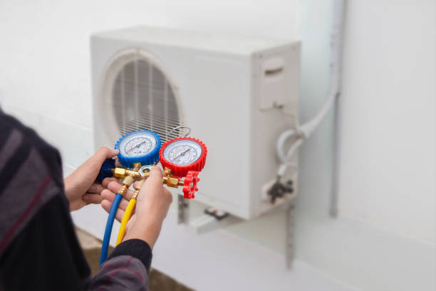 Best HVAC Retrofitting and Upgrading in Bellefonte, PA