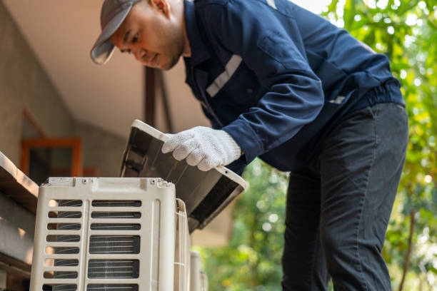 Best HVAC Software and Technology in Bellefonte, PA