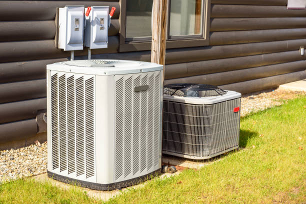 Best Air Conditioning Cleaning in Bellefonte, PA